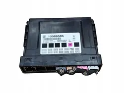 Opel Insignia A Komfortsteuergerät BSI 13586585