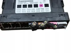 Module de Contrôle de Confort Opel Insignia A BSI 13586585