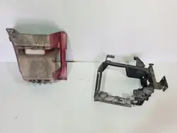 Linker Trittrahmenhalter OEM GRG16051238 für Renault