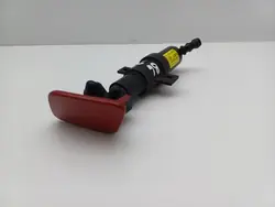 Left Front Headlight Washer Nozzle VW Passat B6 OEM: 3C0955103A