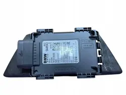 OEM 7914543 Kaistanvaihtoavustin Tutka Kiinnike Taka Oikea BMW 5 G30