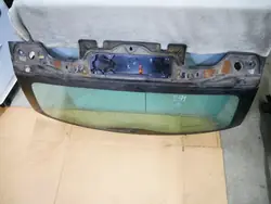 Vitre arrière de hayon BMW E91 OEM - État utilisé