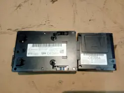 Becker GPS-moduuli OEM A1669008808 Mercedesille