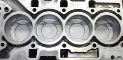 BMW F20 F30 F32 F10 F25 F15 N20 N26 Motorblock