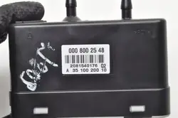 Mercedes centrale sluitpomp OEM A3510020010