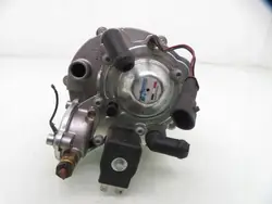 Gebruikte LPG-reductor OEM 67R013824 Tomasetto AT-09