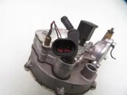 Redutor LPG usado OEM 67R013824 Tomasetto AT-09
