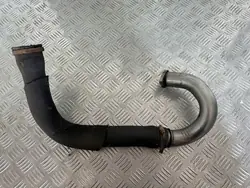 OPEL ASTRA H 1.7 Z17DTR Mangueira Intercooler 13306652