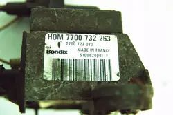 Bobine d'allumage RENAULT 90- IC Z98104
