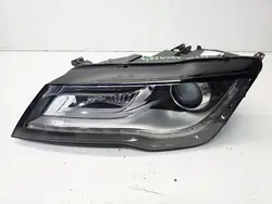 Linker Scheinwerfer Bi Xenon LED Audi A7