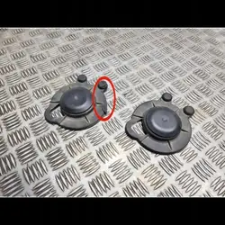 BMW Motorraumteile OEM 6872562 für F40 2.0L Diesel