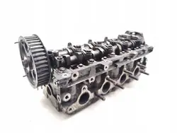 Motorcilinderkop OEM No MPN voor Opel Astra 1.7 CDTI
