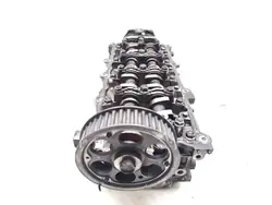 Culasse moteur OEM No MPN pour Opel Astra 1.7 CDTI