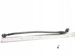 Scania 2140550 Luftleitung Auspuffbremszylinder