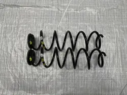 Jeep Avenger Achtervering Veren OEM AVENGER