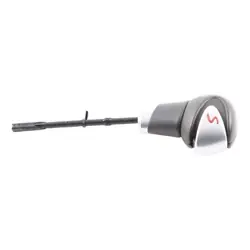 Pommeau de levier MINI Cooper S R53 OEM 7546065