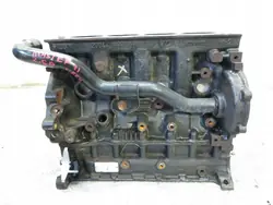 Bloco motor Renault OE G9UA754 para Movano II