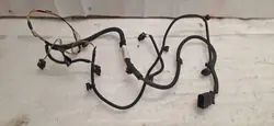 OEM 9828035680 Parkeringssensor kablage