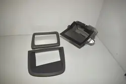 Head-Up-näyttö BMW 5 (F10) 9192922