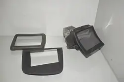Pantalla Head-Up BMW 5 (F10) 9192922