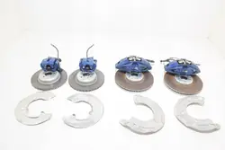 Kit de Freios BMW X5 G05 G06 X7 G07 M-Package 374 mm