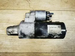 Arrancador MERCEDES CLS W218 350 CDI A6429061000