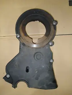Jakohihnakansi OEM 05L109147D VW Audi 2.0 TDI:lle