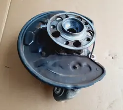 Mercedes W205 linke hintere Lenkspindel OEM A20532008ZLT
