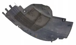 Front Left Wheel Arch Opel Meriva B 2010- OE 13267678