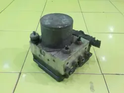 Bomba ABS OEM 13354301 para Opel Meriva B 1.4