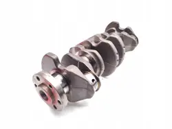 Vilebrequin OEM BHY pour Citroen C3 Picasso 1.6 BlueHDi