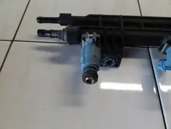OEM 3530438300 Rail & Injecteurs pour Hyundai Santa Fe