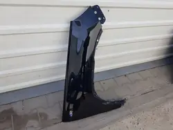 Garde-boue avant droit VW Tiguan I OEM TOC50752