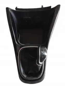 Opel Corsa E Automatik-Schaltknauf OEM 256031