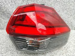 Feu Arrière Droit Original Europe Nissan X-Trail T32 LIFT