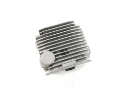 Porsche Taycan Verstärker OEM 9J1035446D - Gebraucht