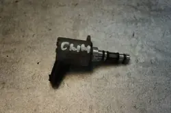 Soupape de capteur de pression d'huile OEM 06K115243N 2.0 TFSI