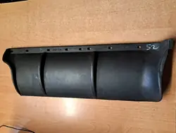 Mercedes W641 Kabinendichtung OEM 3818810198 - Gebraucht