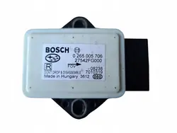 ESP-sensormodul OEM 27542FG000 för Subaru Forester