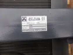 OEM 783F5GVCXZFCX Used Car Ramp for Disabled