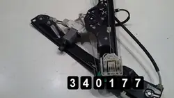 BMW X1 Fönsterregulator OEM AM-340177 - Begagnad
