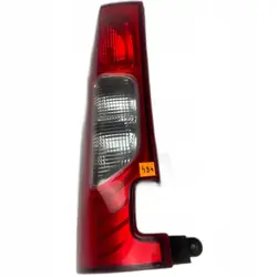 Linker achterlichtlens Mercedes Citan W415 A4159062800