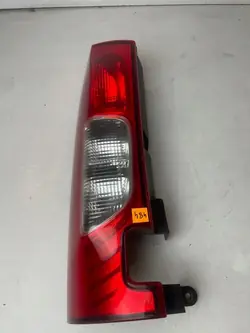Lentille de feu arrière gauche Mercedes Citan W415 A4159062800
