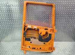 Puerta Izquierda DAF XF 106 OEM 1881862 - Usado