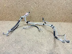 PEUGEOT RCZ 1.6 THP Ilmastointijohdinsarja 9658227580