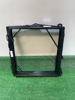 Kühlerrahmen Porsche Taycan OEM 9J1122356A