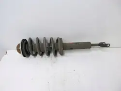 Ammortizzatore TRW anteriore sospensione standard set x2 OEM JGS228T