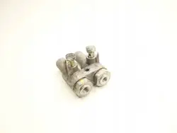 Microcar Aixam GTO Taka T-liitin OEM M-124600