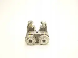 Microcar Aixam GTO T Trasero Conector OEM M-124600