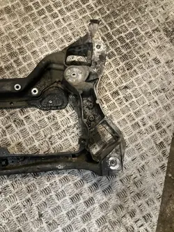 Mercedes W203 Querträger OEM A2036280557
